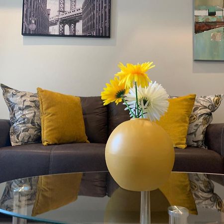 Regency Hotel Apartment @ 4Th พริทอเรีย ภายนอก รูปภาพ