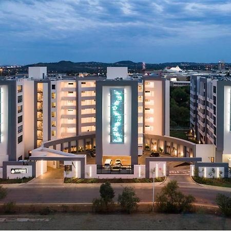 Regency Hotel Apartment @ 4Th พริทอเรีย ภายนอก รูปภาพ