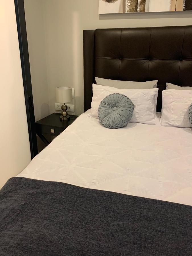 Regency Hotel Apartment @ 4Th พริทอเรีย ภายนอก รูปภาพ